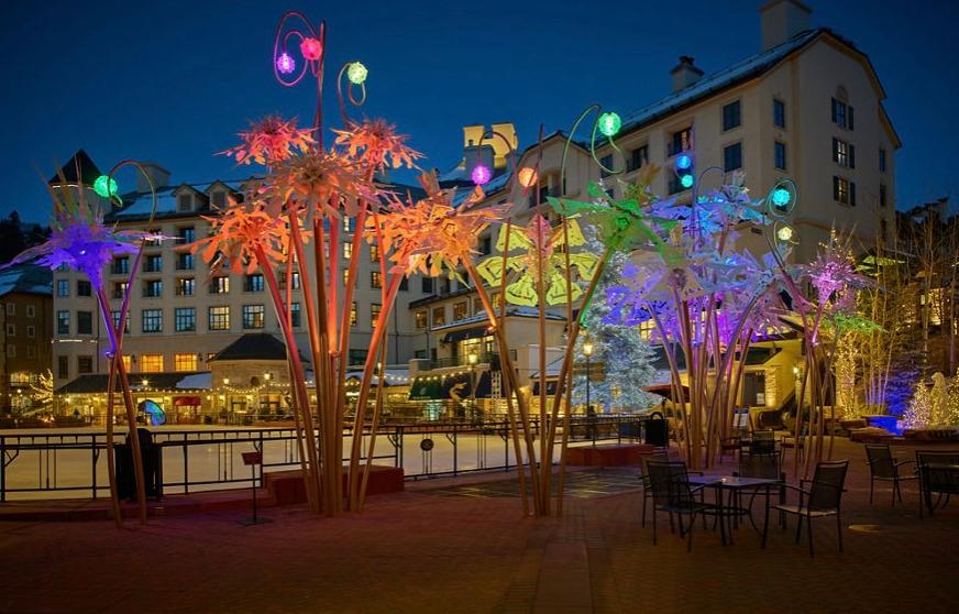 Center Village by East West Hospitality