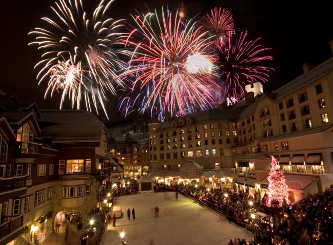 Center Village by East West Hospitality