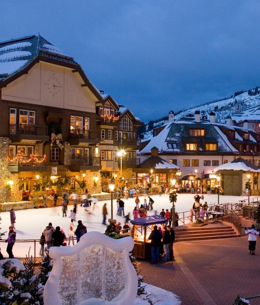 Center Village by East West Hospitality