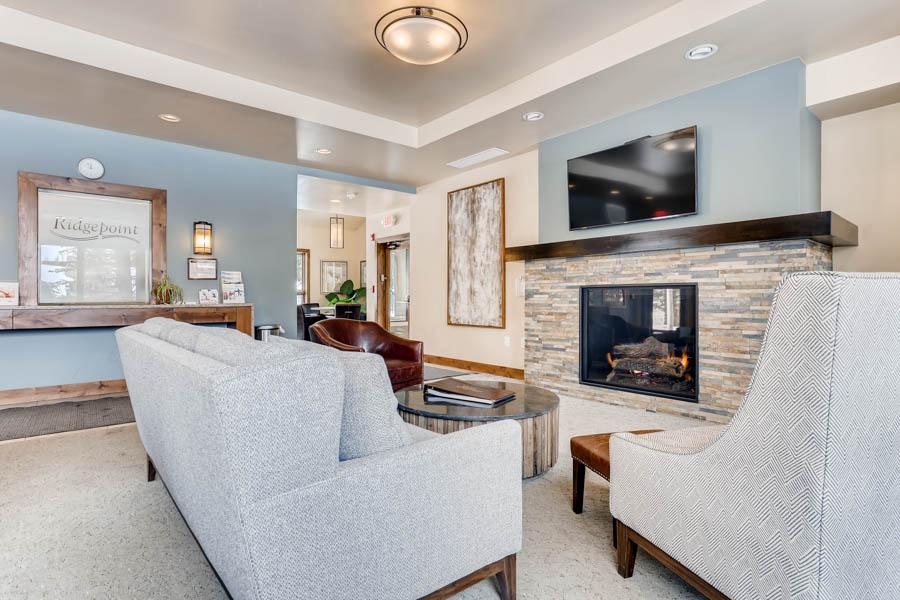 Ridgepoint Townhomes and Beaver Creek Private Homes by East West Hospitality