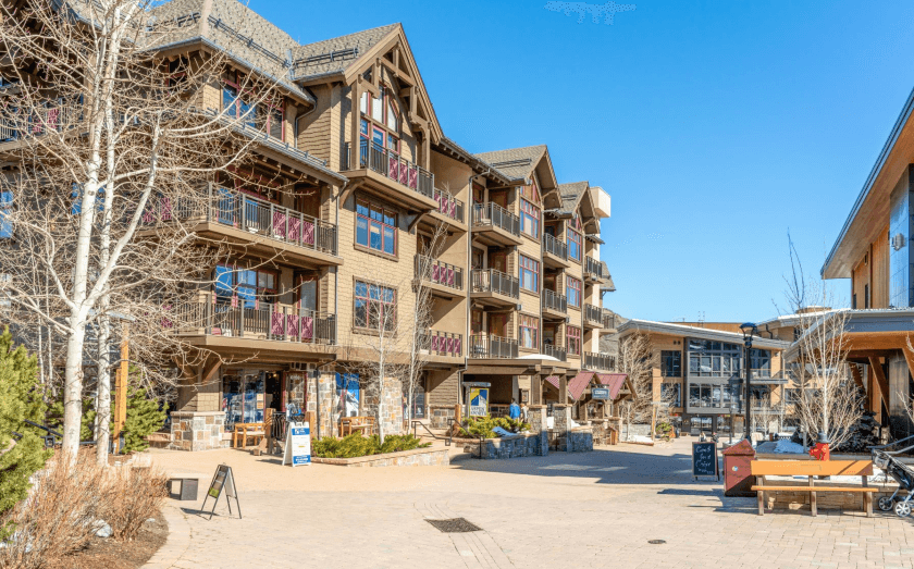 Capitol Peak Lodge by Snowmass Mountain Lodging
