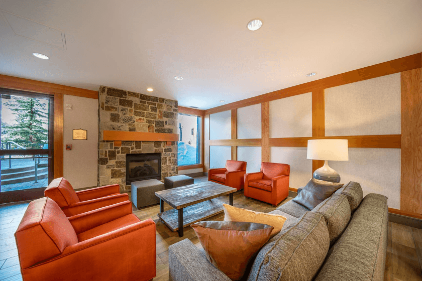 Capitol Peak Lodge by Snowmass Mountain Lodging