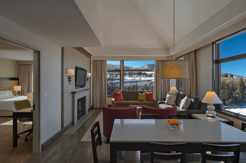 Westin Riverfront Resort & Spa