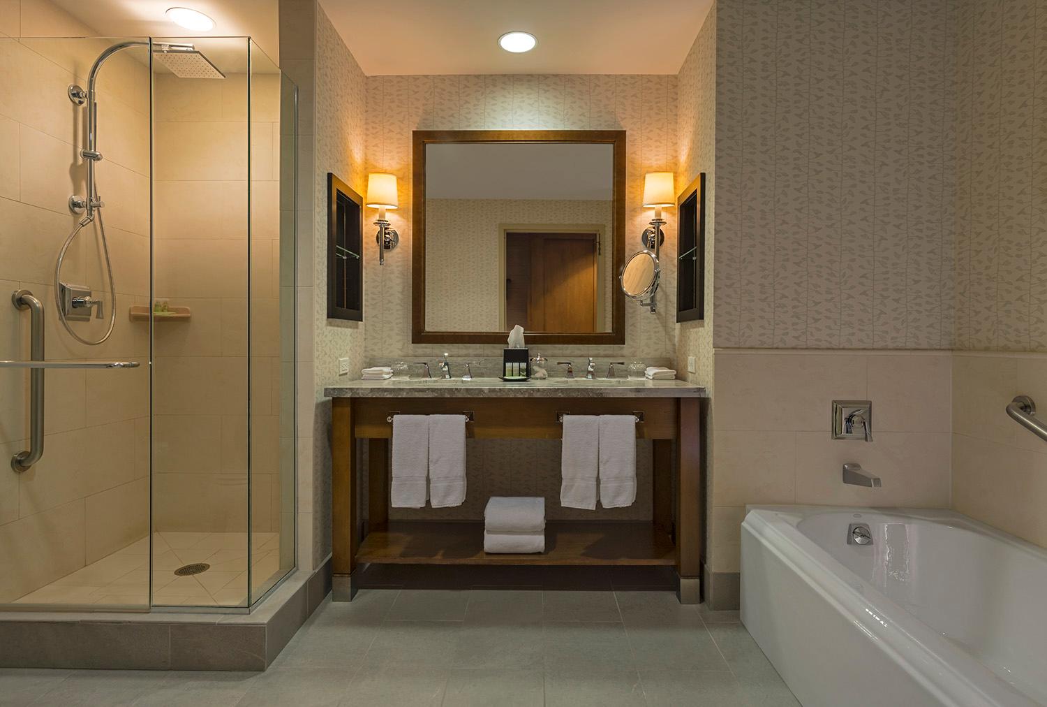 Westin Riverfront Resort & Spa