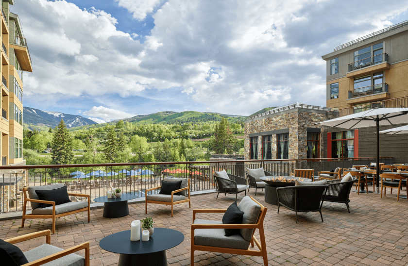 Westin Riverfront Resort & Spa