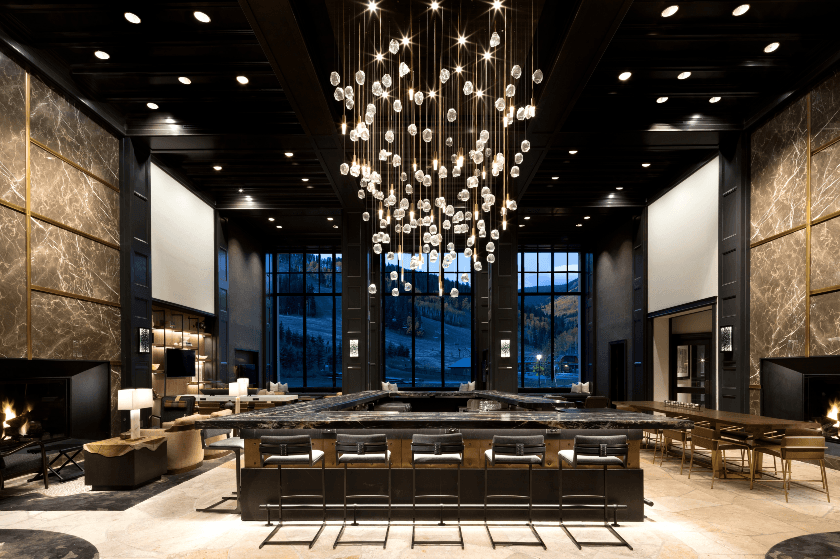 Park Hyatt Beaver Creek Resort and Spa