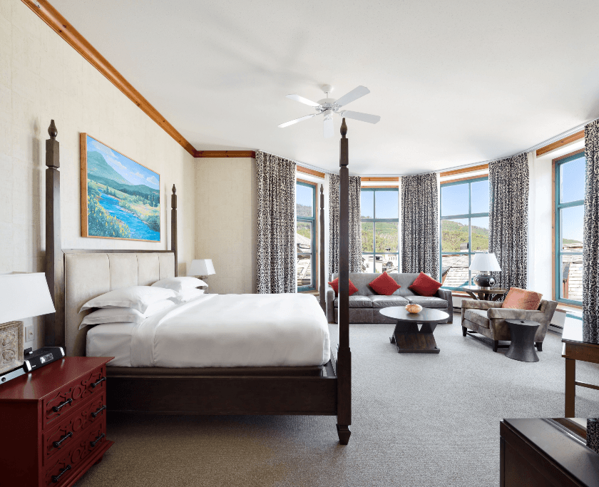 Park Hyatt Beaver Creek Resort and Spa