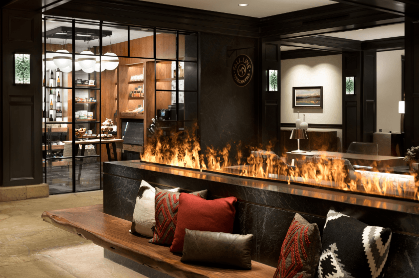 Park Hyatt Beaver Creek Resort and Spa