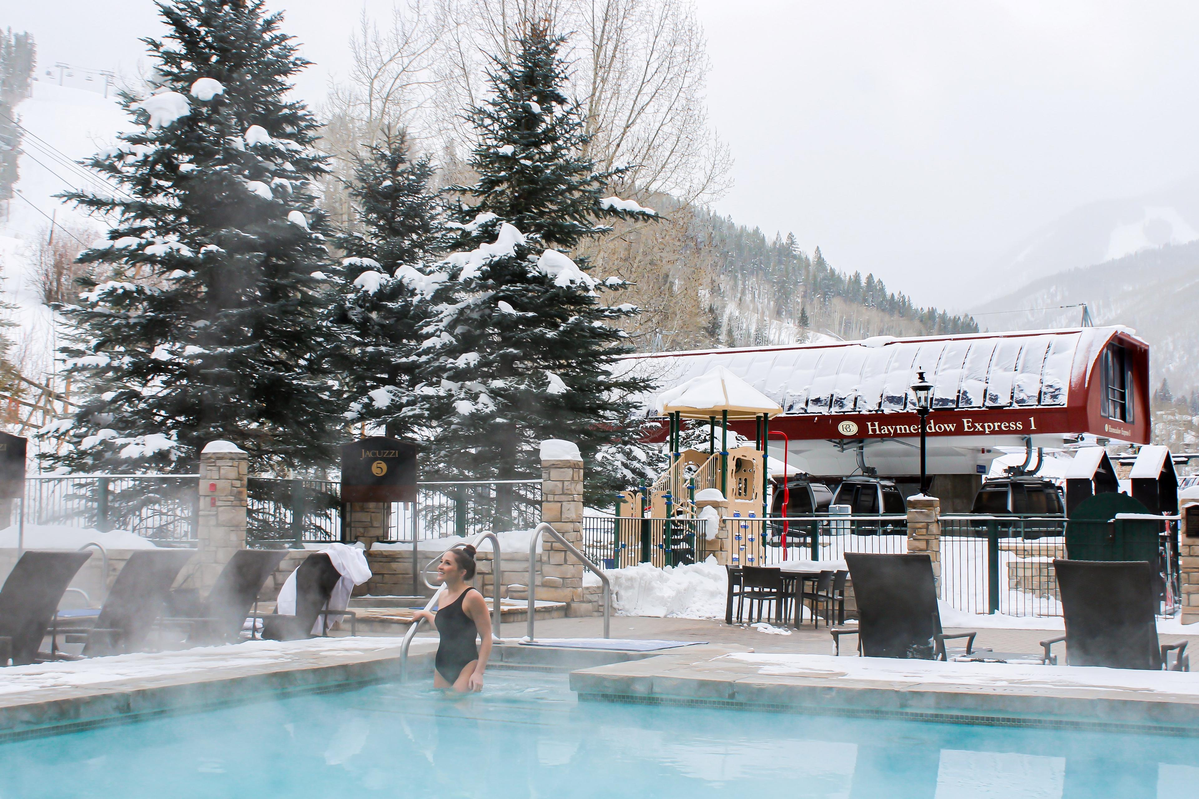 Park Hyatt Beaver Creek Resort and Spa