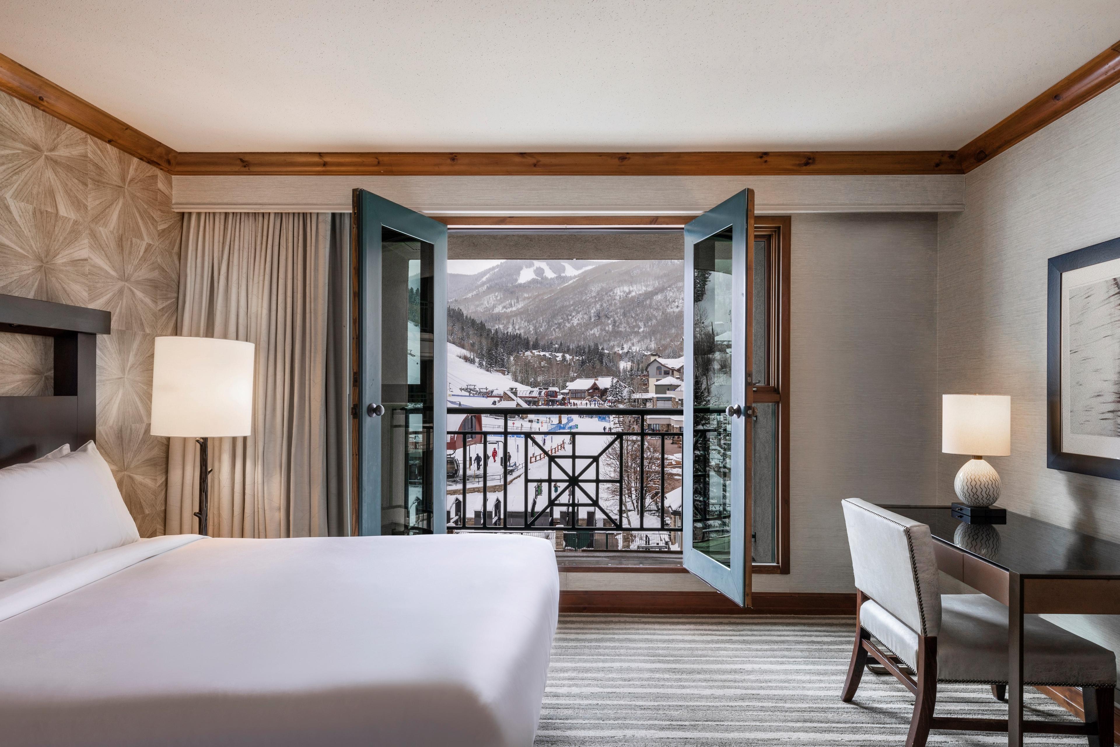 Park Hyatt Beaver Creek Resort and Spa