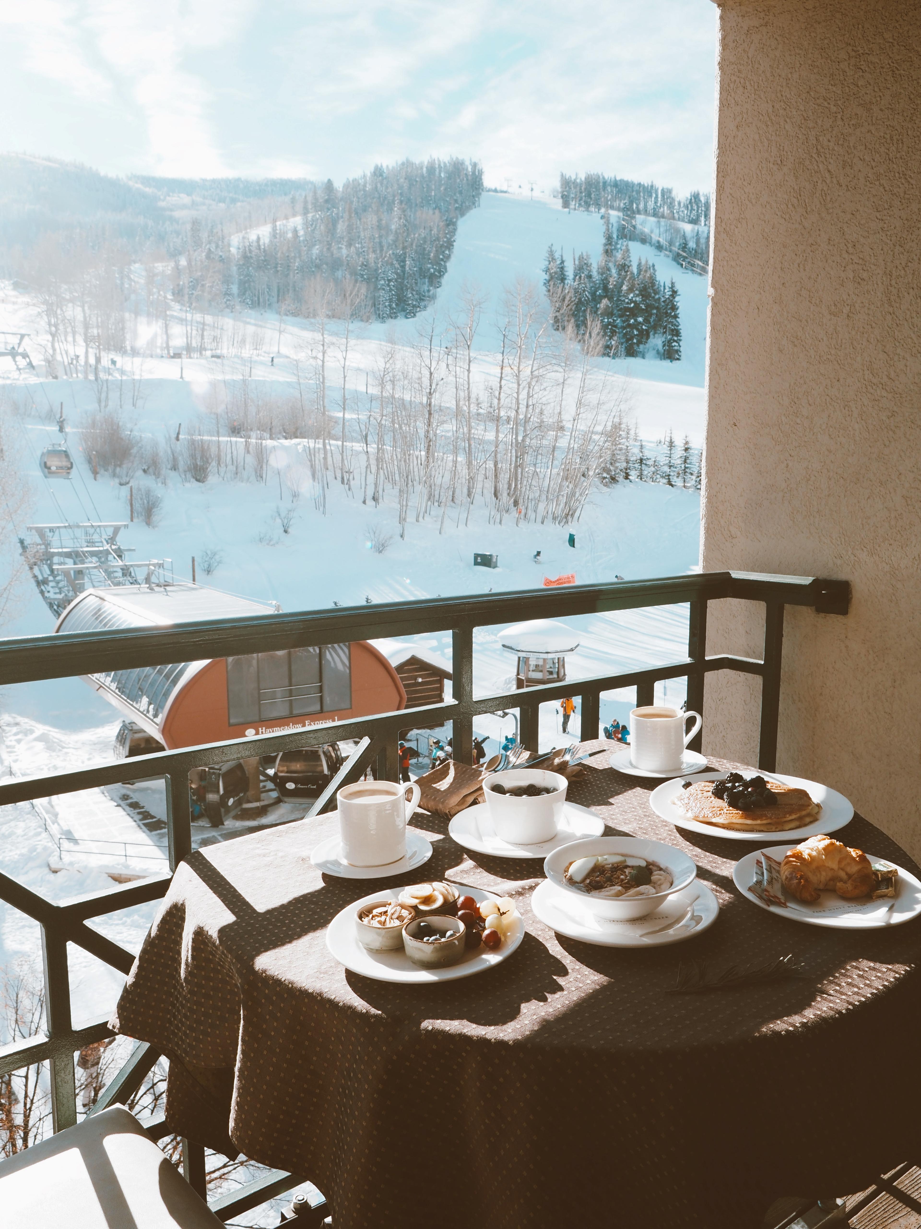 Park Hyatt Beaver Creek Resort and Spa