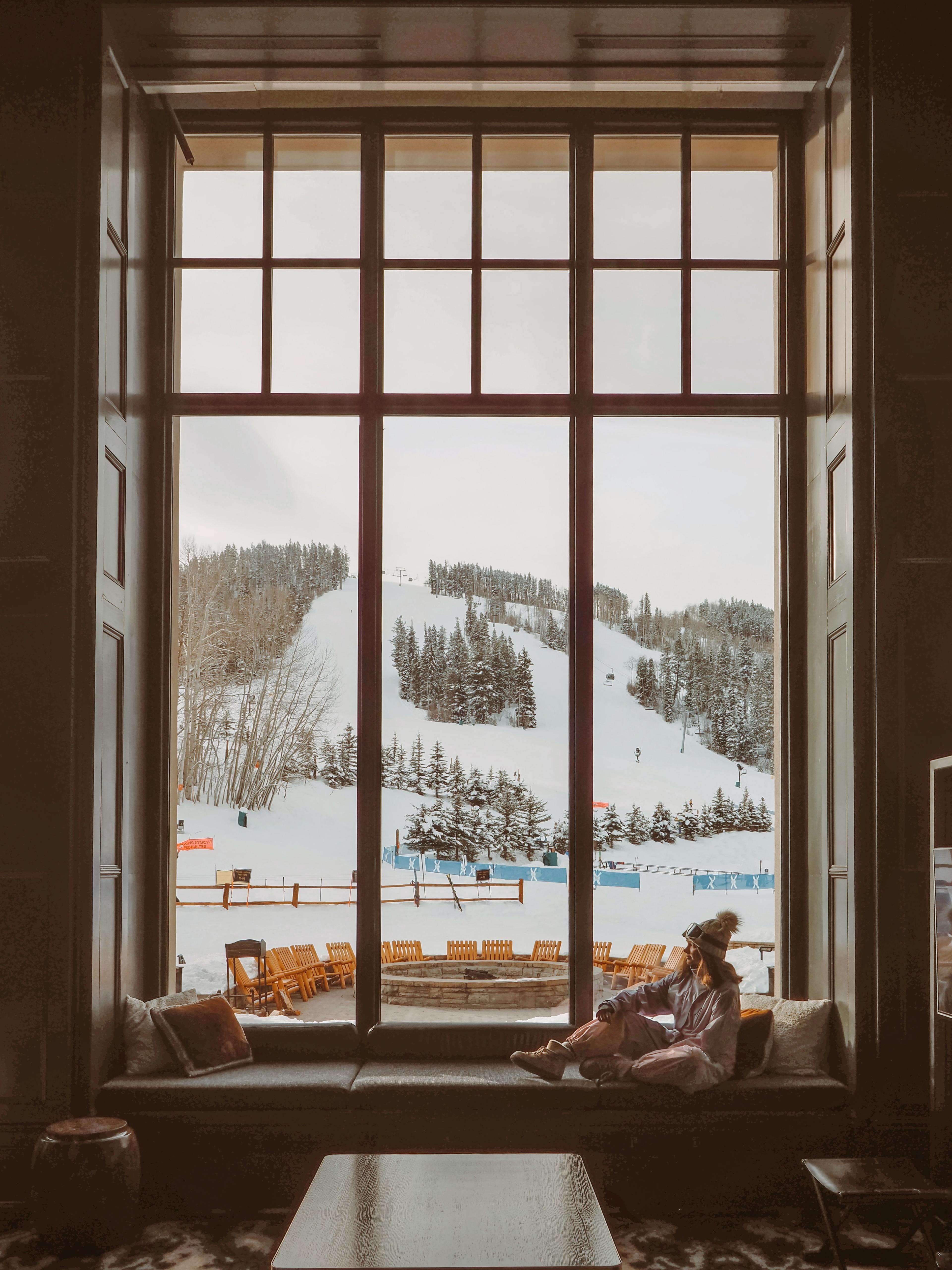 Park Hyatt Beaver Creek Resort and Spa