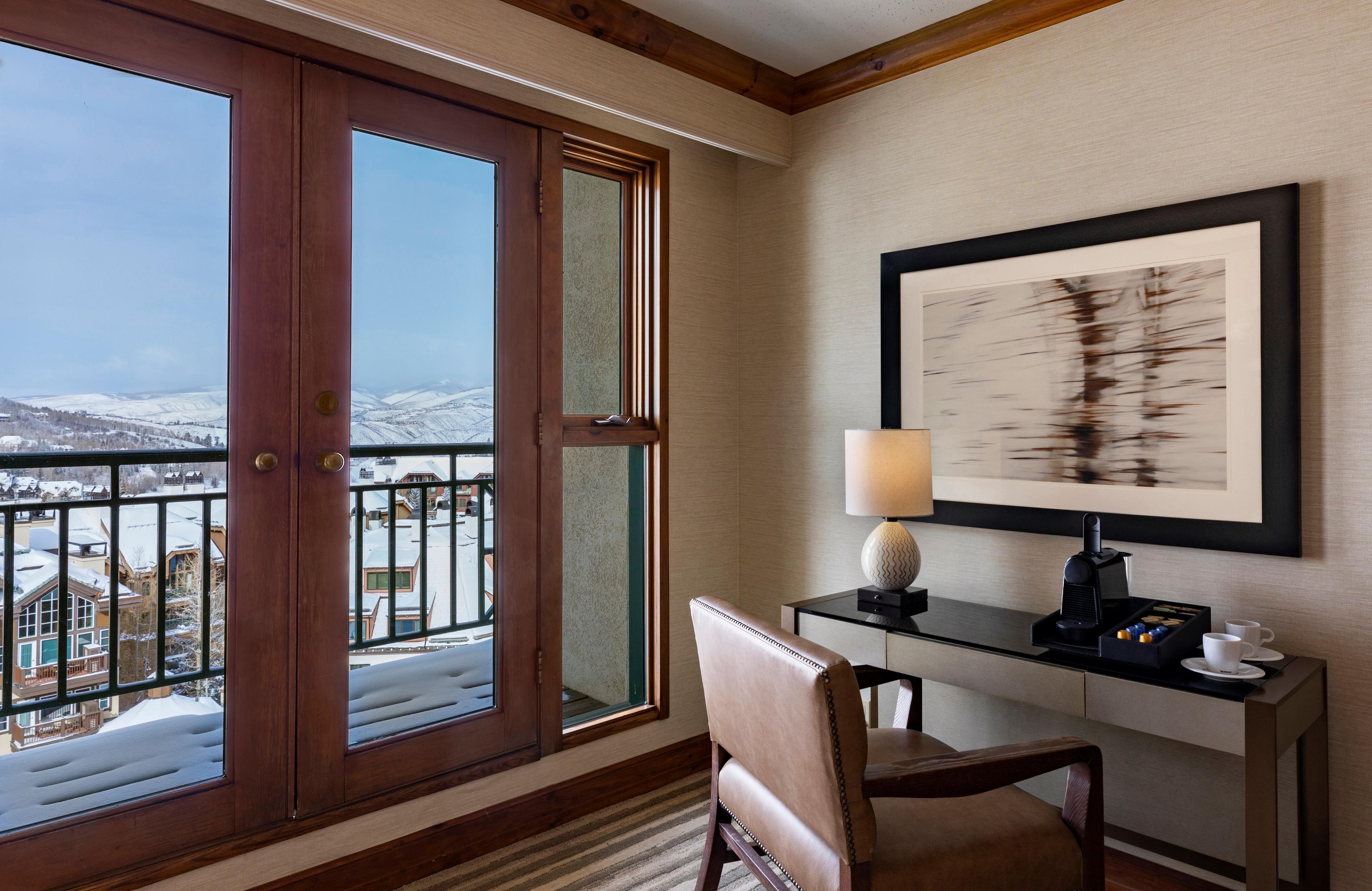 Park Hyatt Beaver Creek Resort and Spa