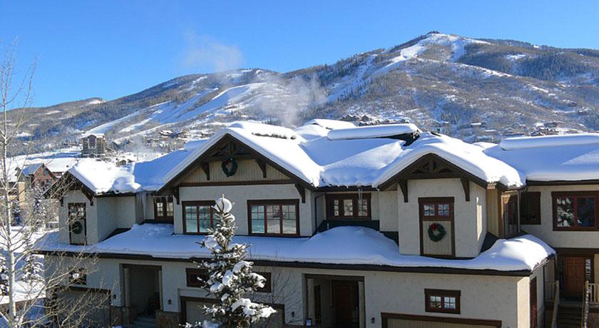 EagleRidge Townhomes