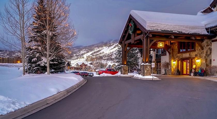 EagleRidge Townhomes