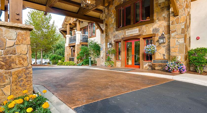 EagleRidge Townhomes