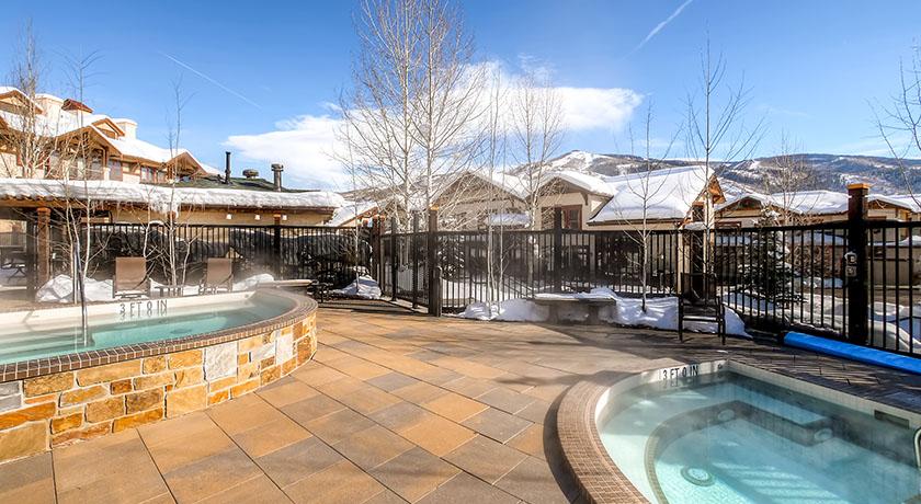 EagleRidge Townhomes