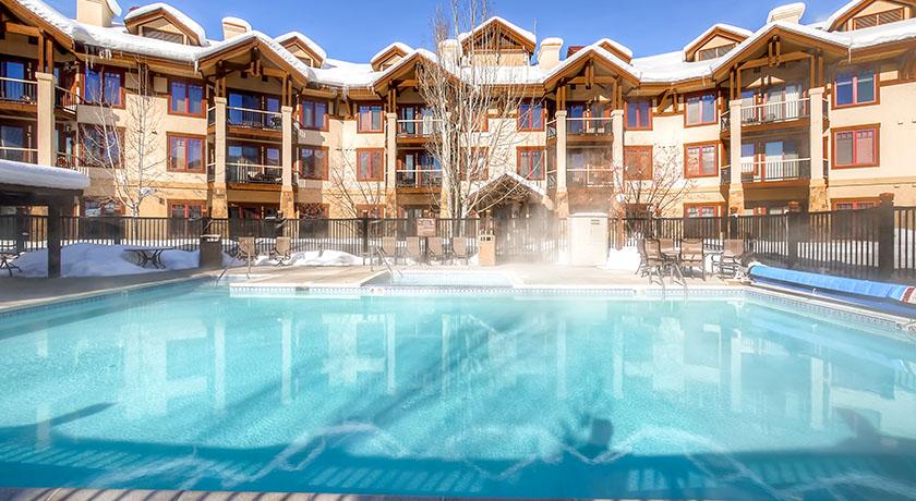 EagleRidge Townhomes