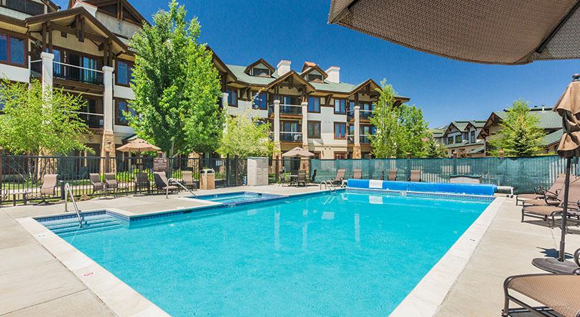 EagleRidge Townhomes