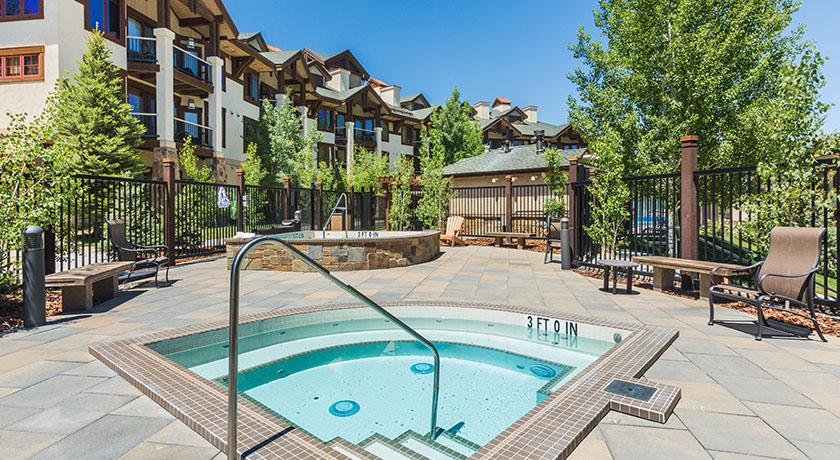 EagleRidge Townhomes