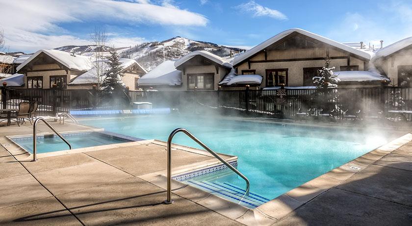 EagleRidge Townhomes