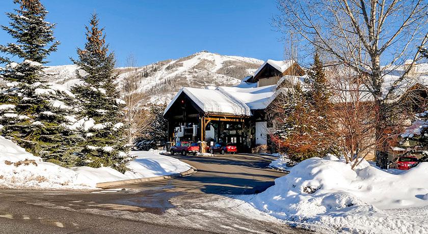 EagleRidge Townhomes