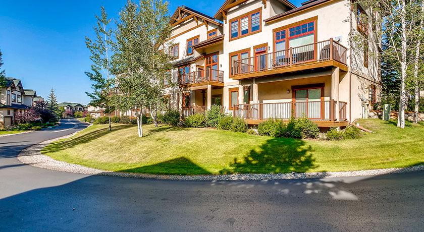 EagleRidge Townhomes