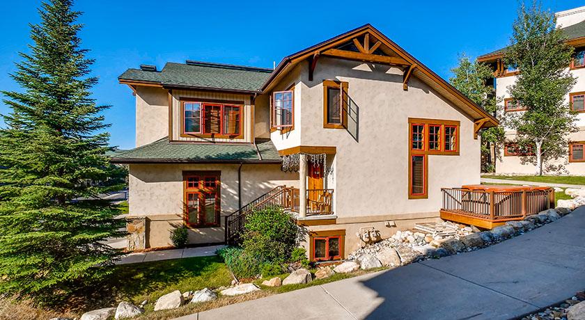 EagleRidge Townhomes