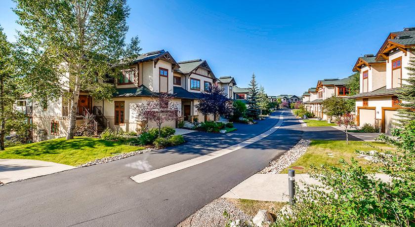 EagleRidge Townhomes