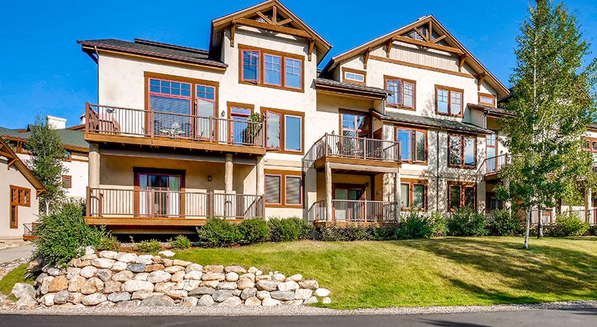 EagleRidge Townhomes