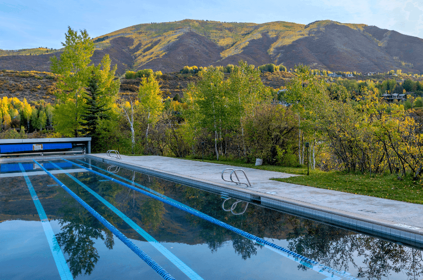 Aspen Meadows Resort