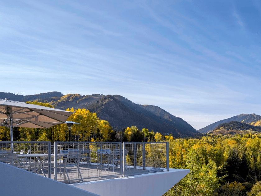 Aspen Meadows Resort