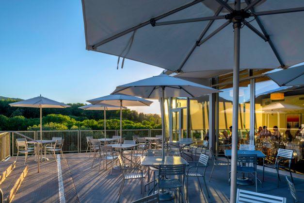 Aspen Meadows Resort