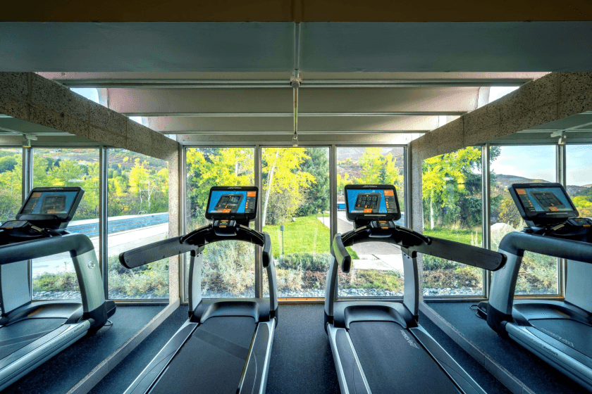 Aspen Meadows Resort