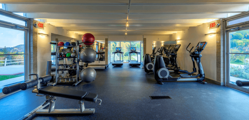 Aspen Meadows Resort