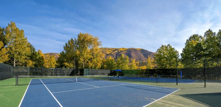 Aspen Meadows Resort