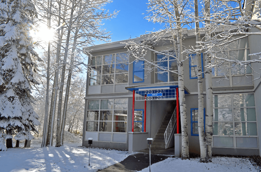 Aspen Meadows Resort