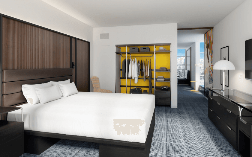 Aspen Meadows Resort