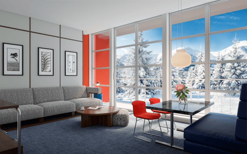 Aspen Meadows Resort