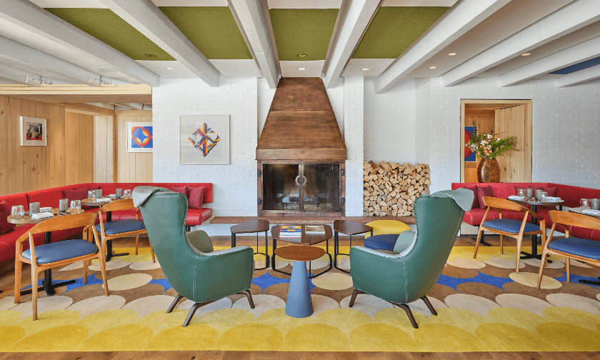 Aspen Meadows Resort