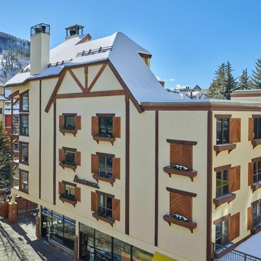 Monteneros, Destination by Hyatt Residences