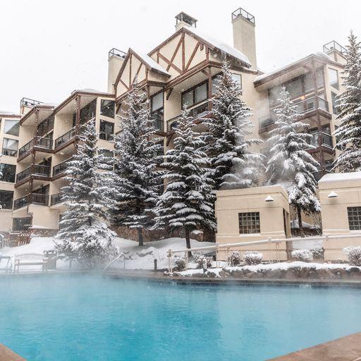 Monteneros, Destination by Hyatt Residences