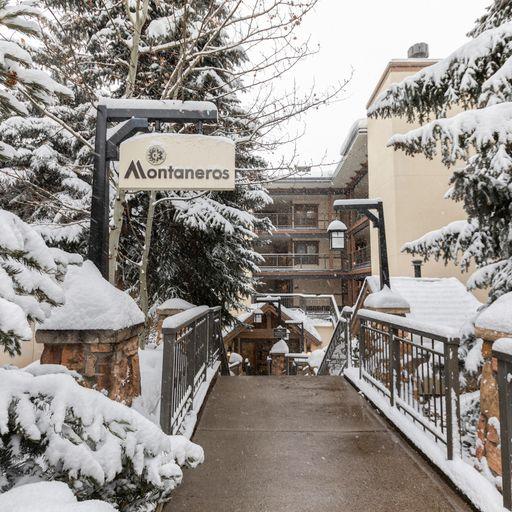 Monteneros, Destination by Hyatt Residences