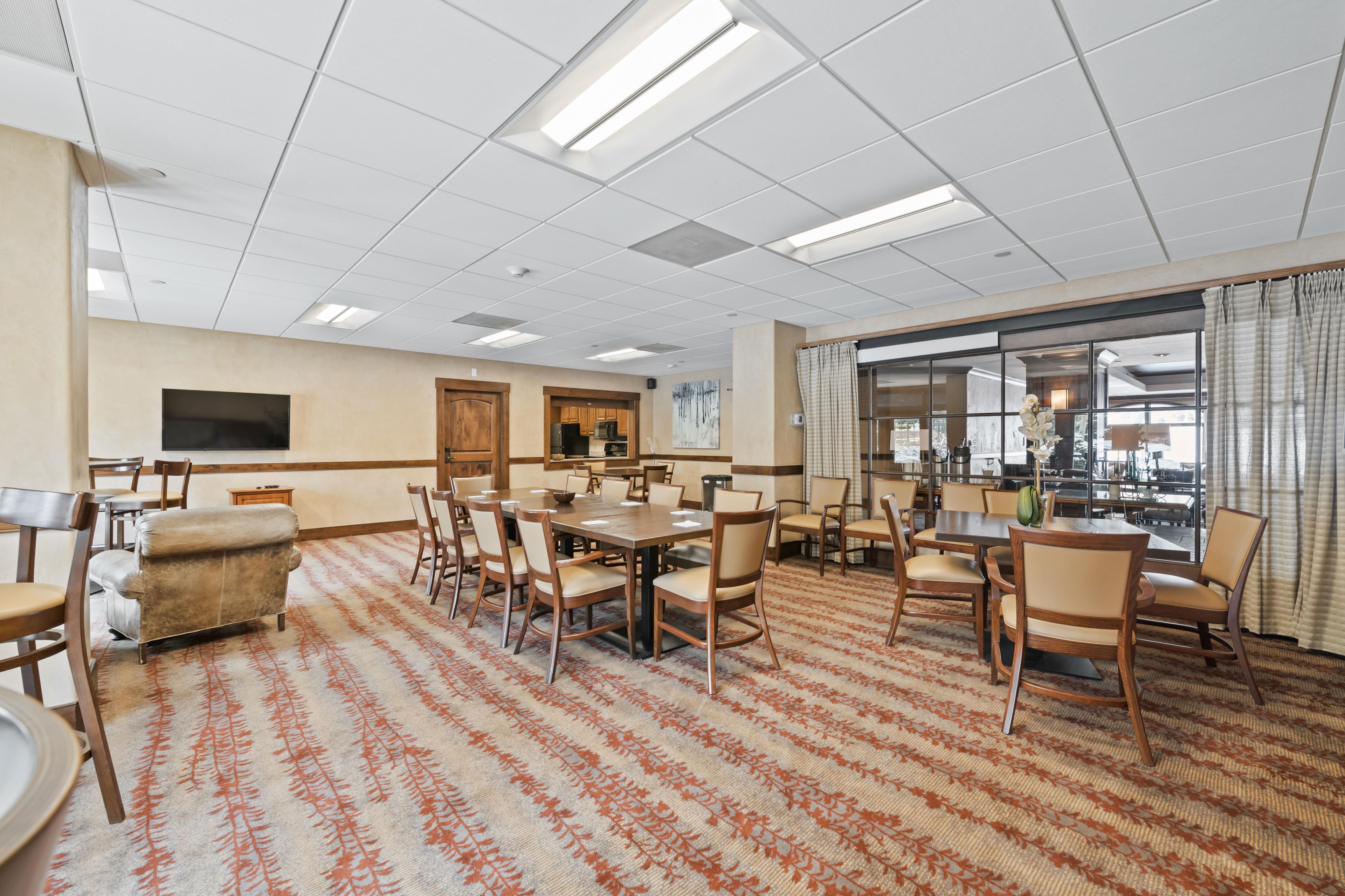 The Borders Lodge by East West Hospitality