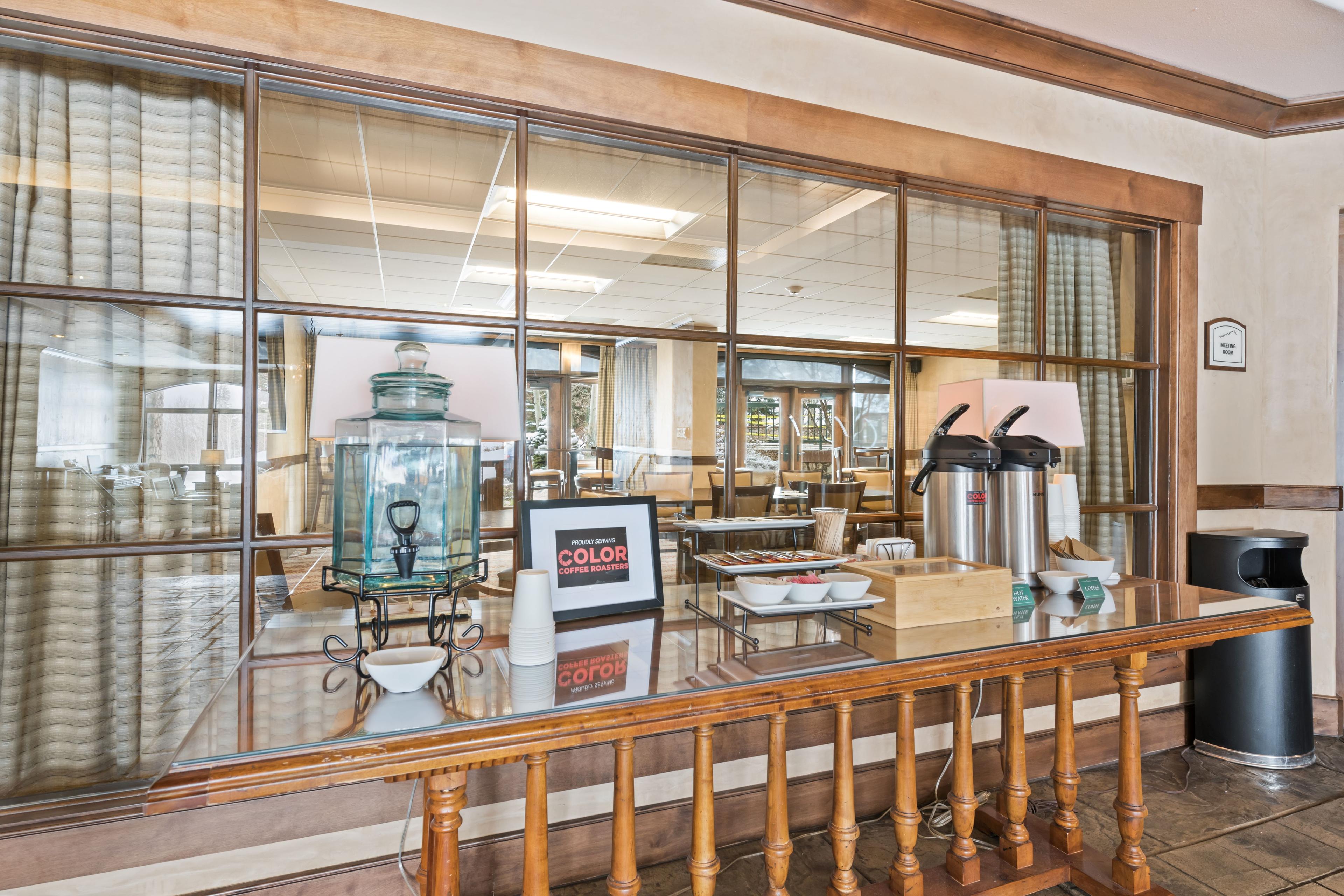 The Borders Lodge by East West Hospitality