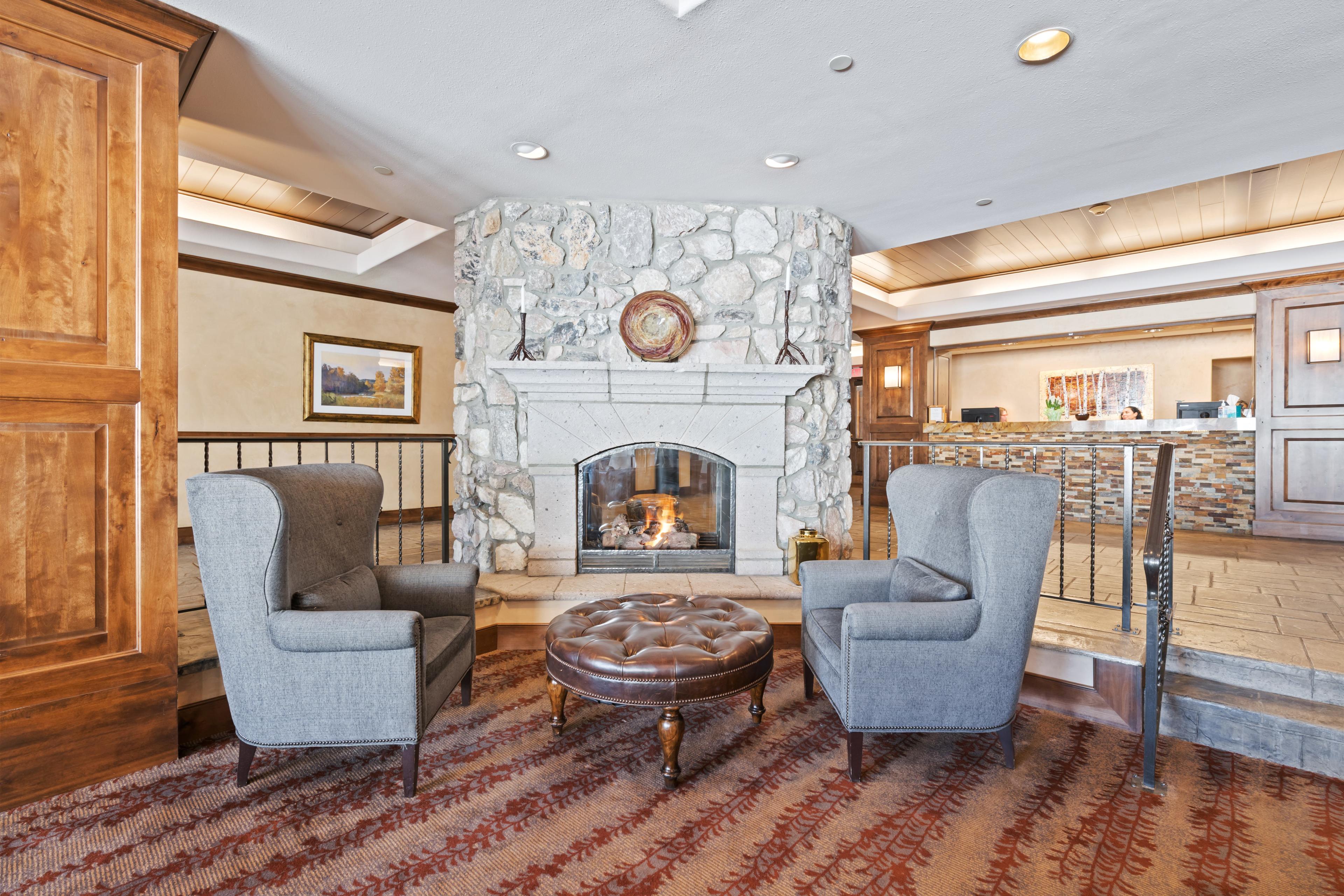 The Borders Lodge by East West Hospitality