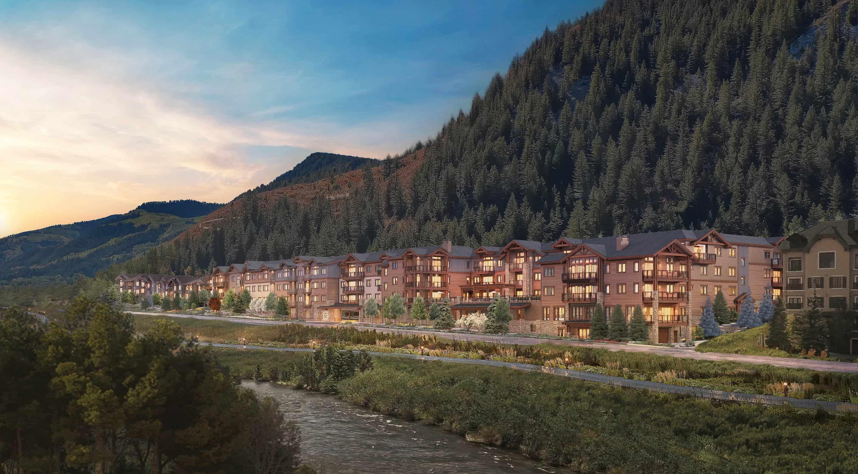 Frontgate by East West Hospitality