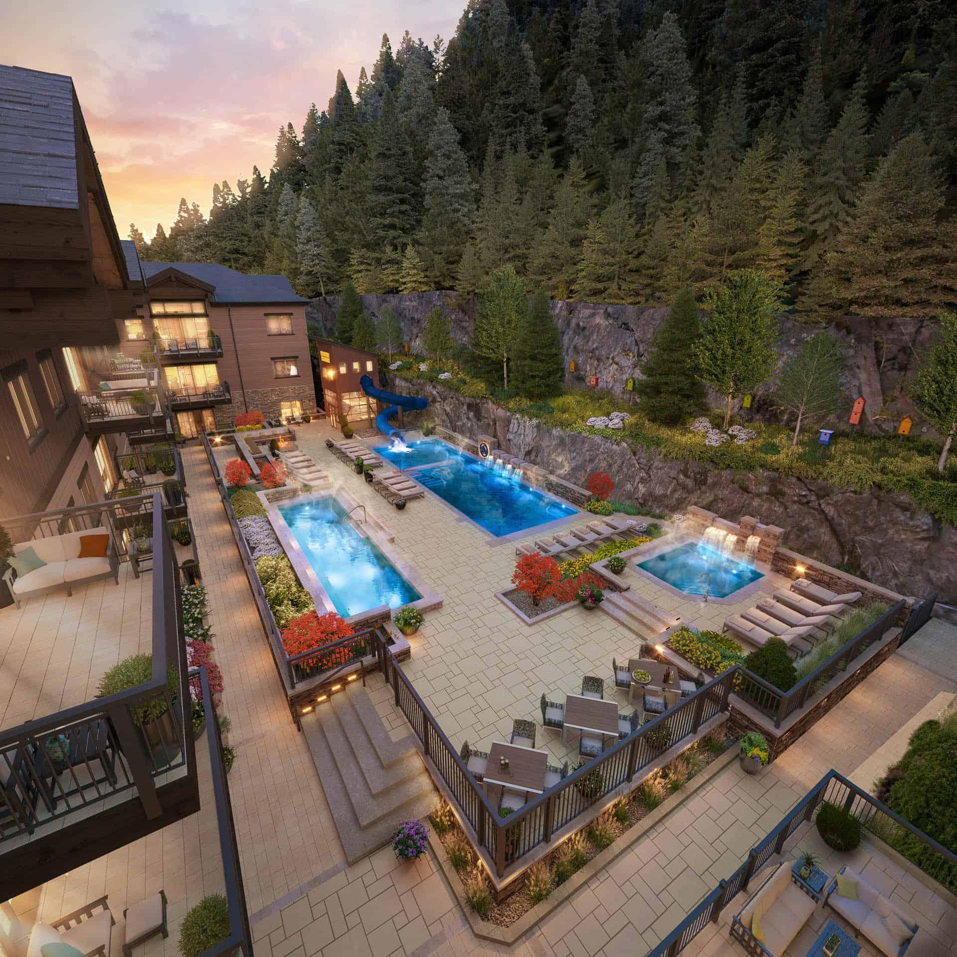 Frontgate by East West Hospitality