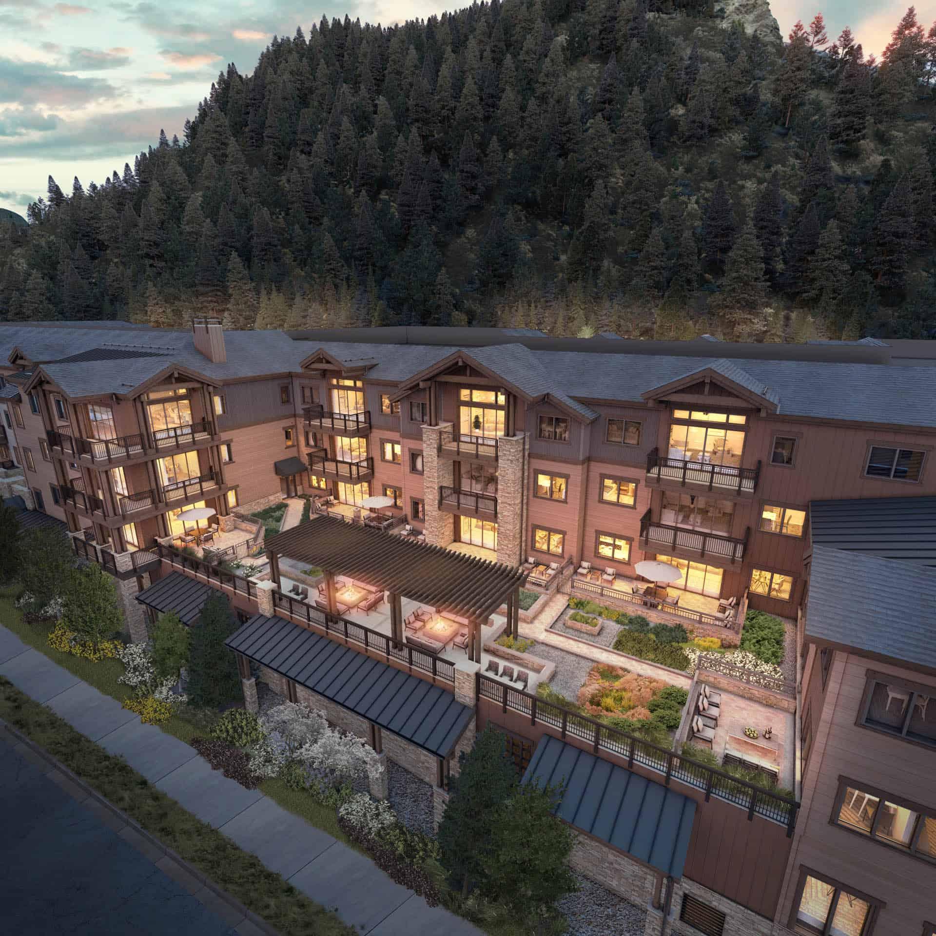 Frontgate by East West Hospitality