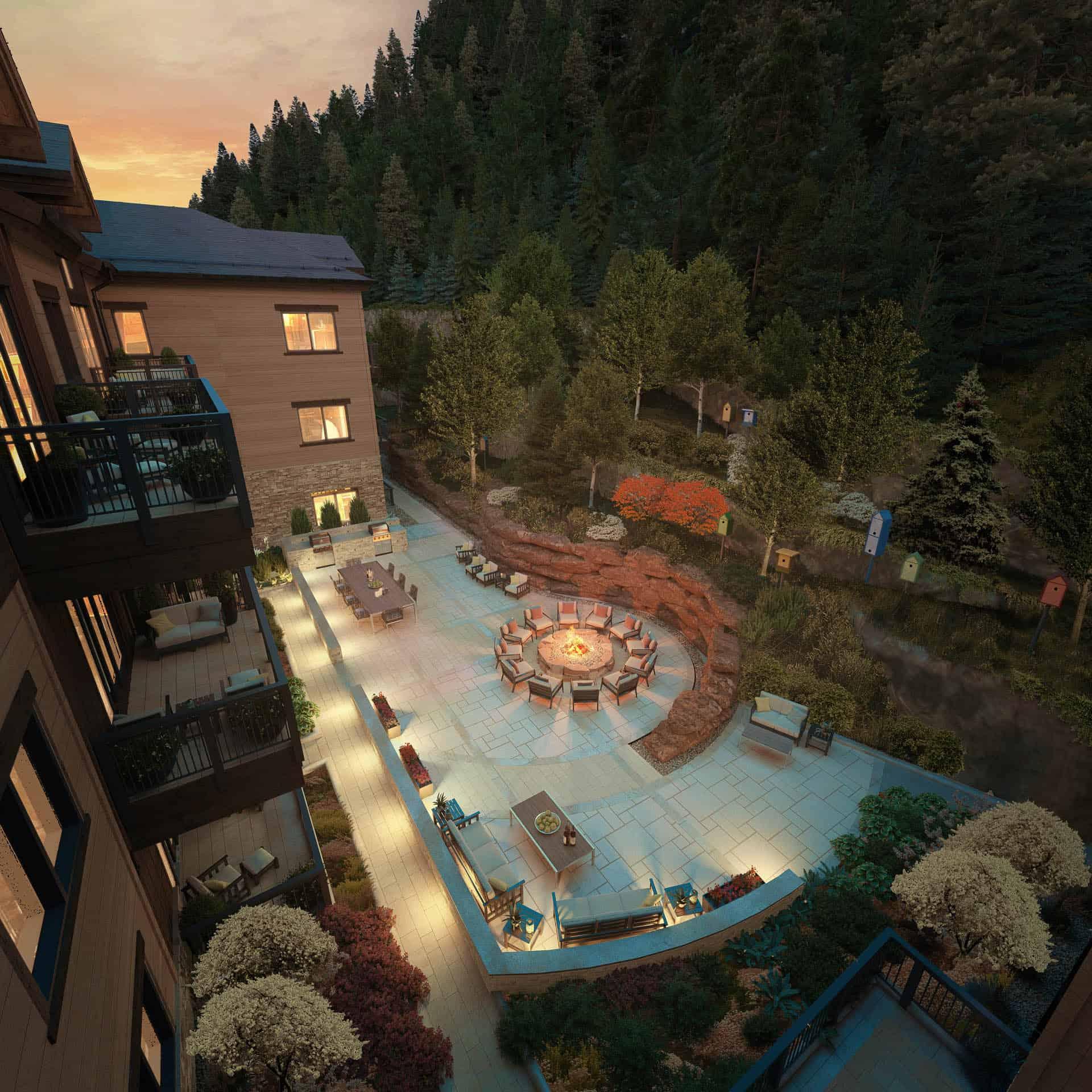 Frontgate by East West Hospitality